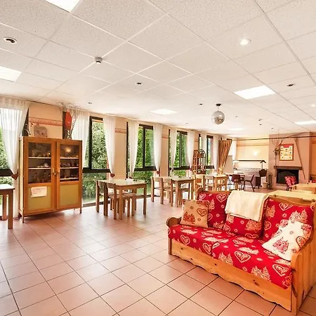 Air Soleil 3* Seyne