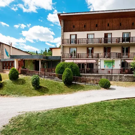 Air Soleil Resort 3*