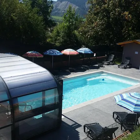 Air Soleil 3*