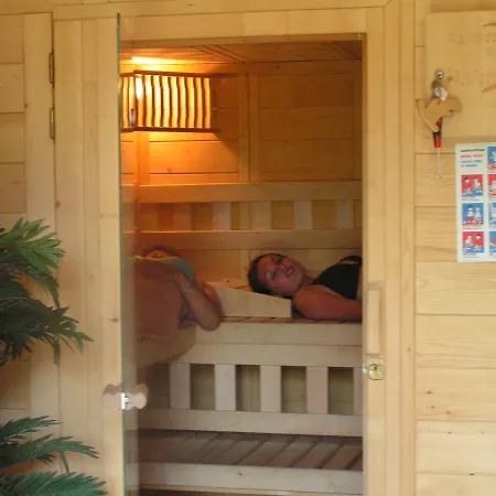 Resort Air Soleil 3*